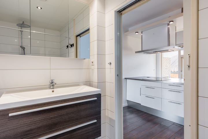 Foto 20 van Dries 18