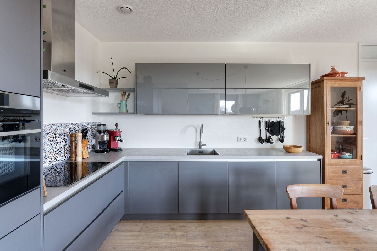 Foto 4 van Houthavenkade 56