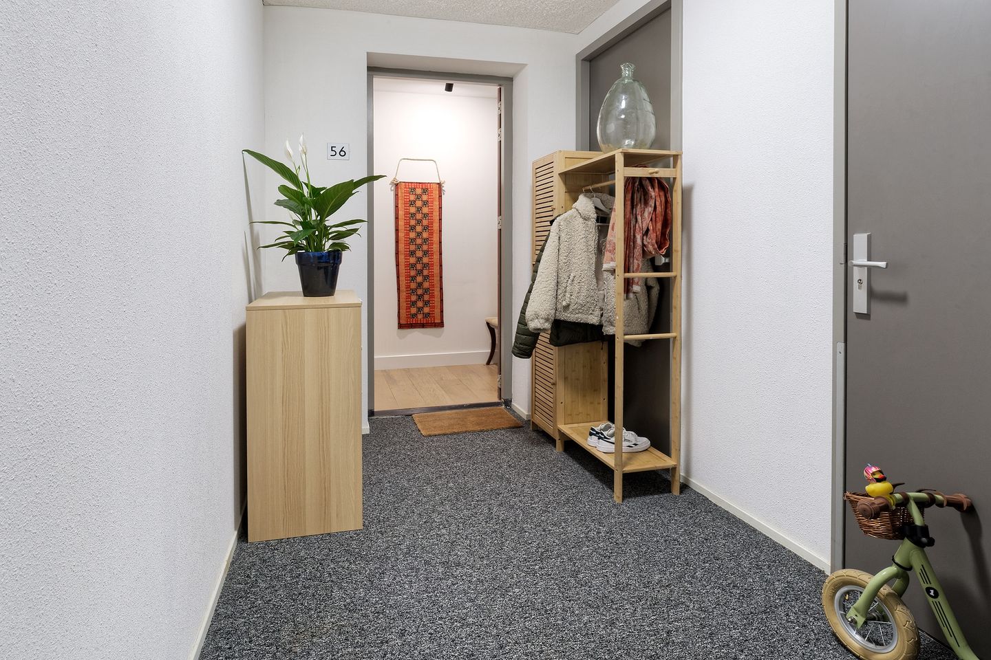 Foto 5 van Houthavenkade 56