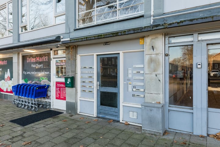 Foto 22 van Dries 18