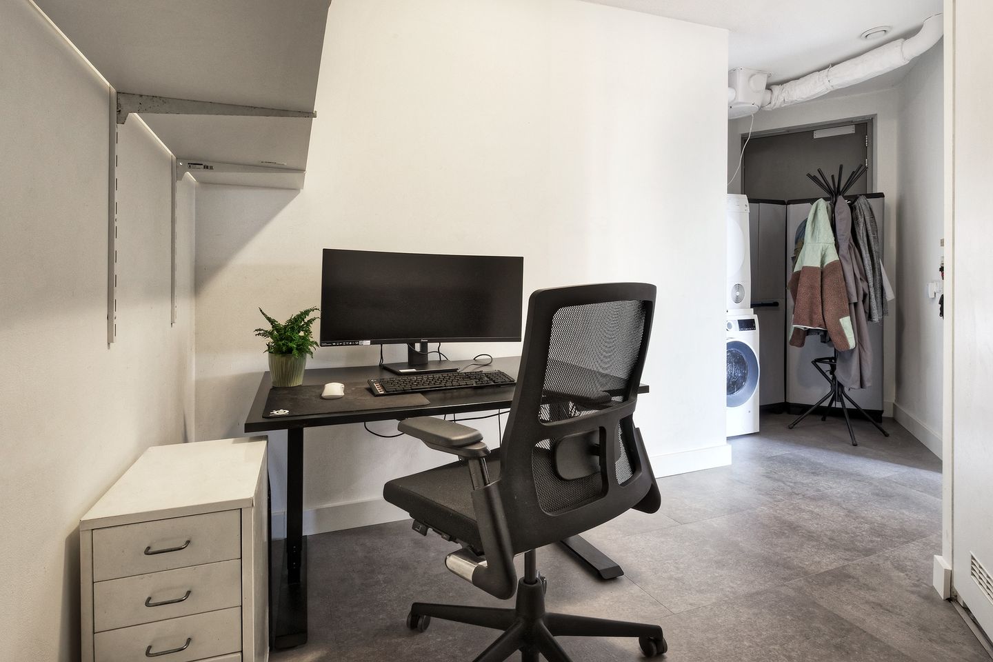 Foto 10 van Houthavenkade 56