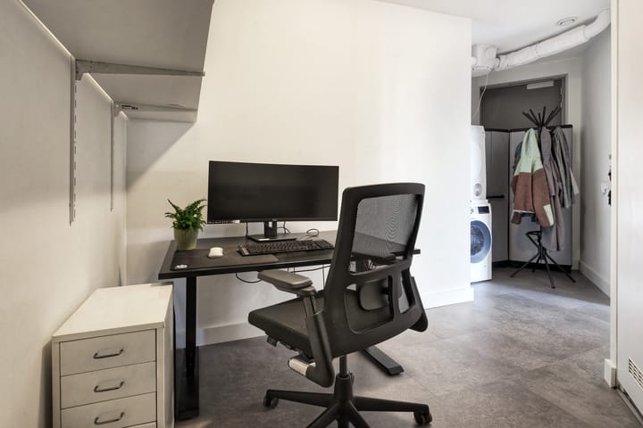 Foto 10 van Houthavenkade 56