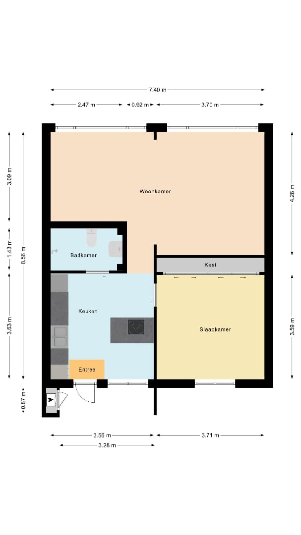 Foto 25 van Dries 18