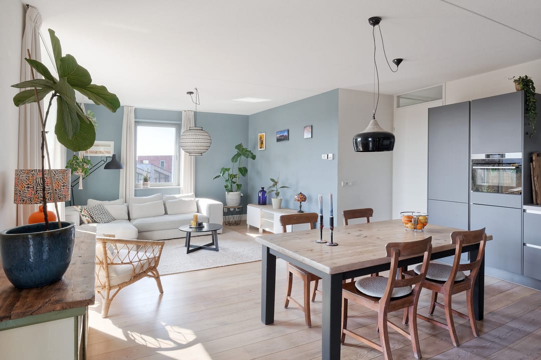 Foto 11 van Houthavenkade 56