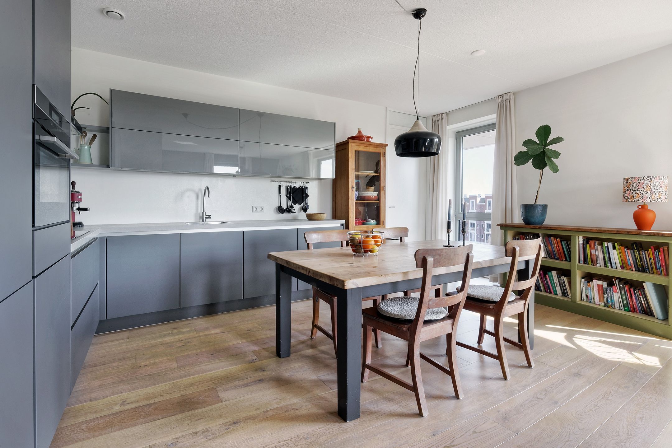 Foto 12 van Houthavenkade 56