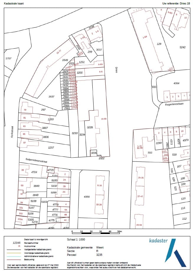 Foto 27 van Dries 18
