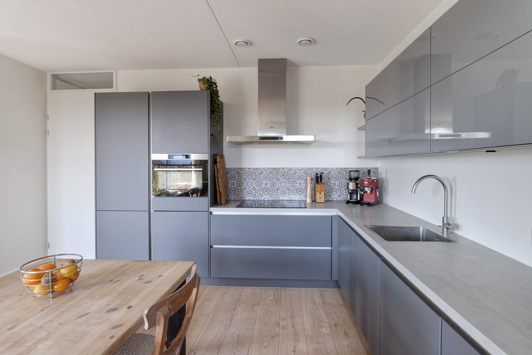 Foto 16 van Houthavenkade 56