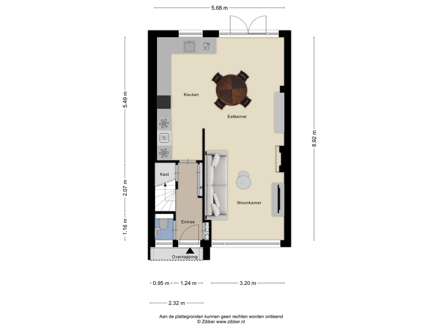 Foto 34 van Willemsweg 57