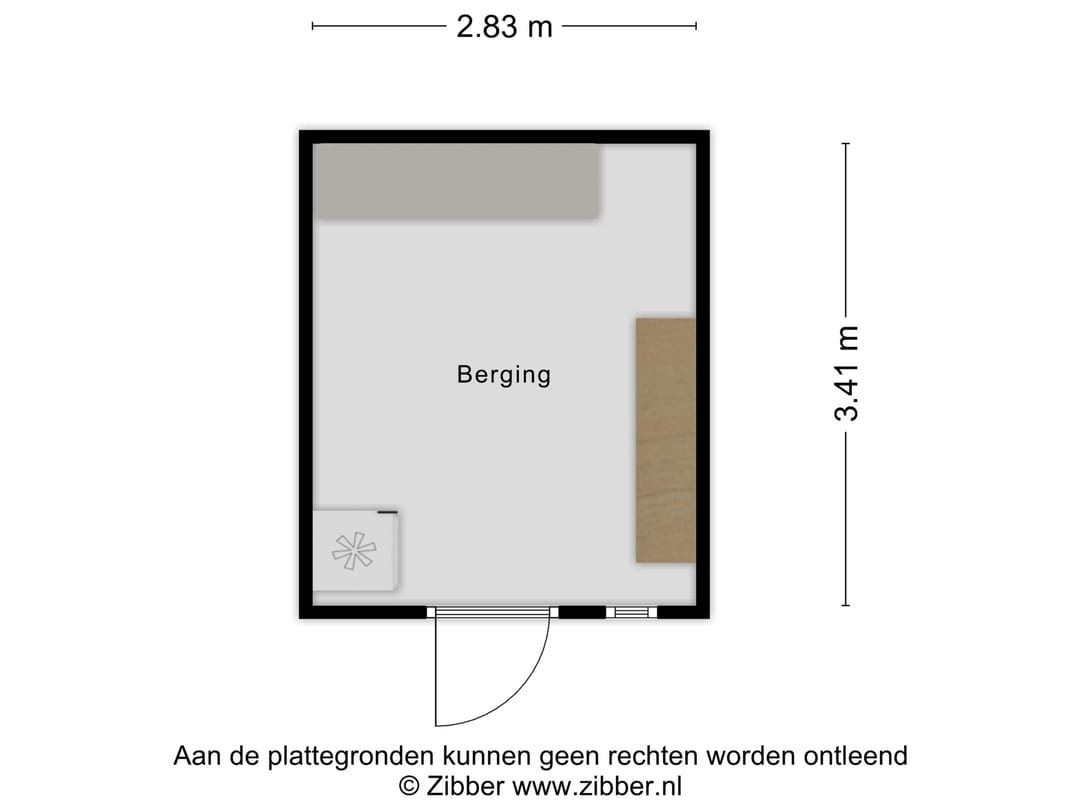 Foto 37 van Willemsweg 57