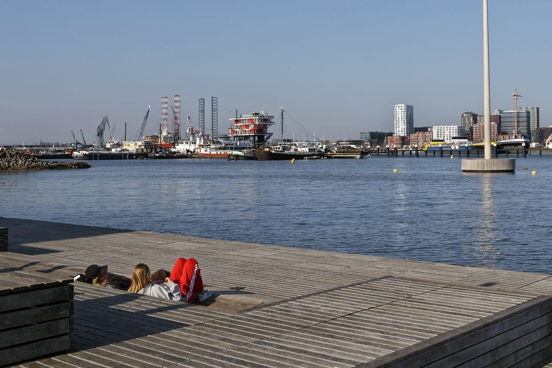 Foto 23 van Houthavenkade 56