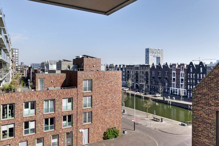 Foto 24 van Houthavenkade 56