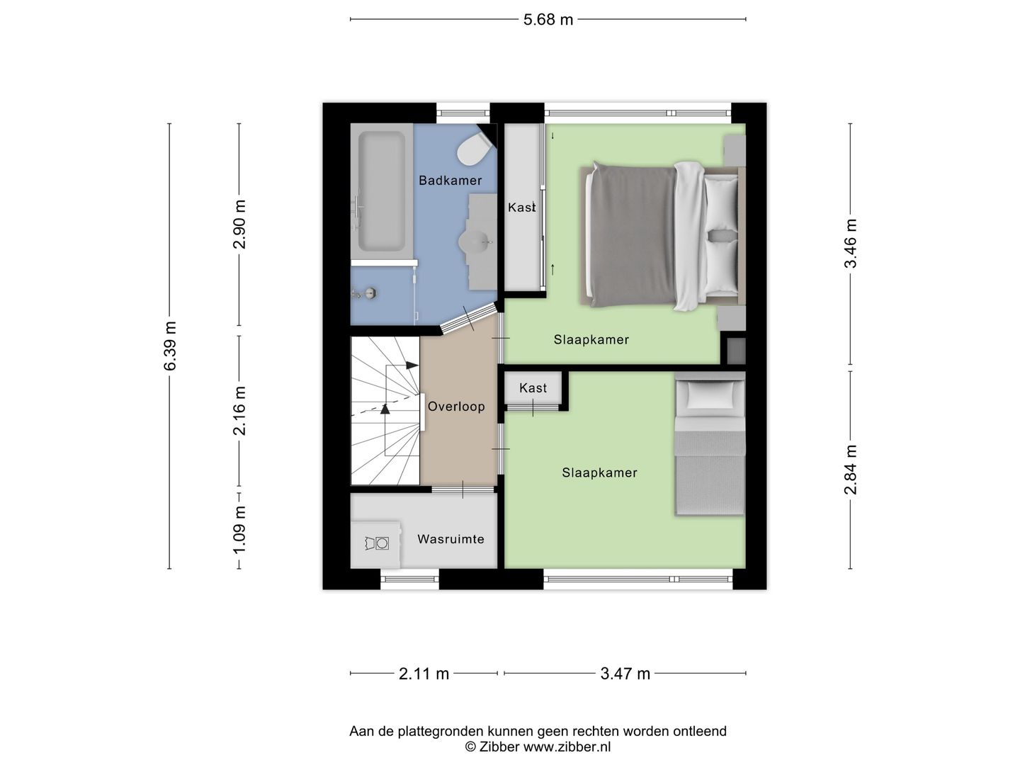 Foto 35 van Willemsweg 57