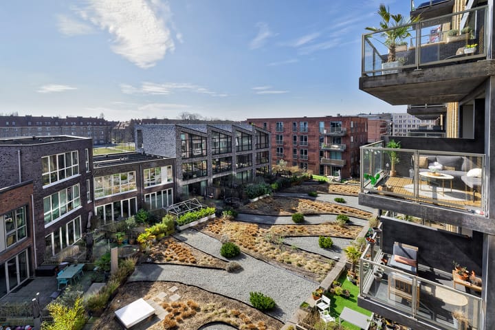 Foto 25 van Houthavenkade 56