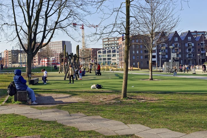 Foto 26 van Houthavenkade 56