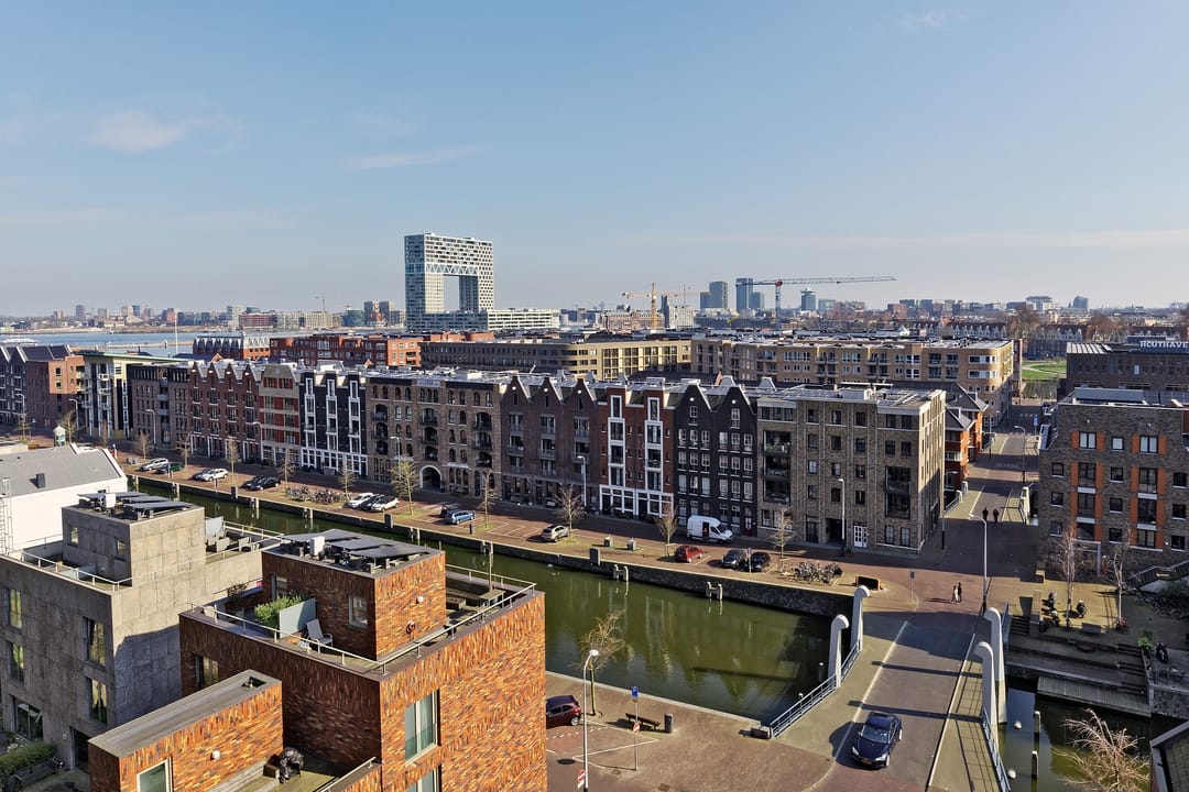 Foto 28 van Houthavenkade 56