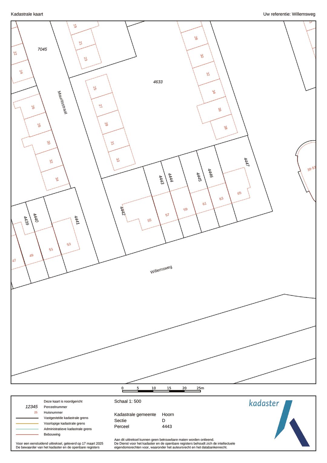 Foto 38 van Willemsweg 57