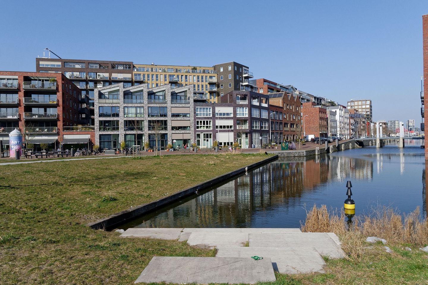 Foto 29 van Houthavenkade 56