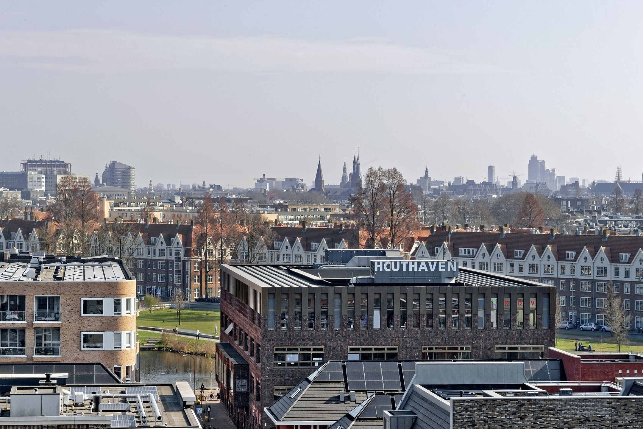 Foto 30 van Houthavenkade 56