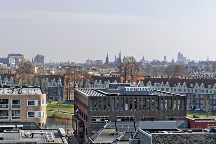 Foto 30 van Houthavenkade 56