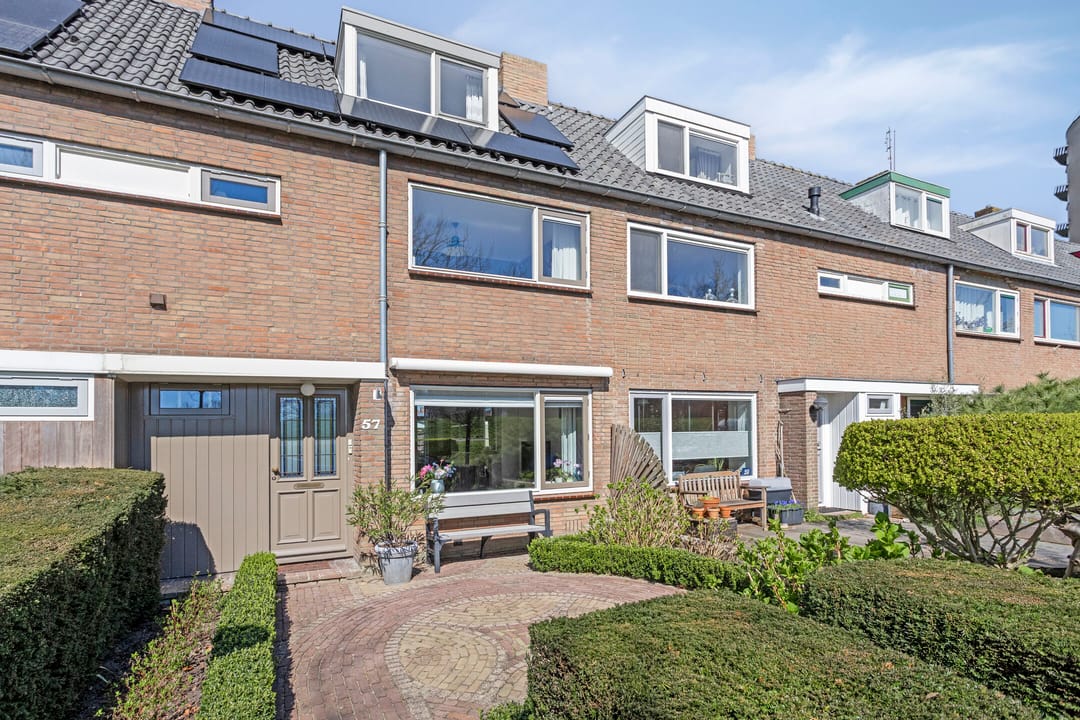 Foto 1 van Willemsweg 57