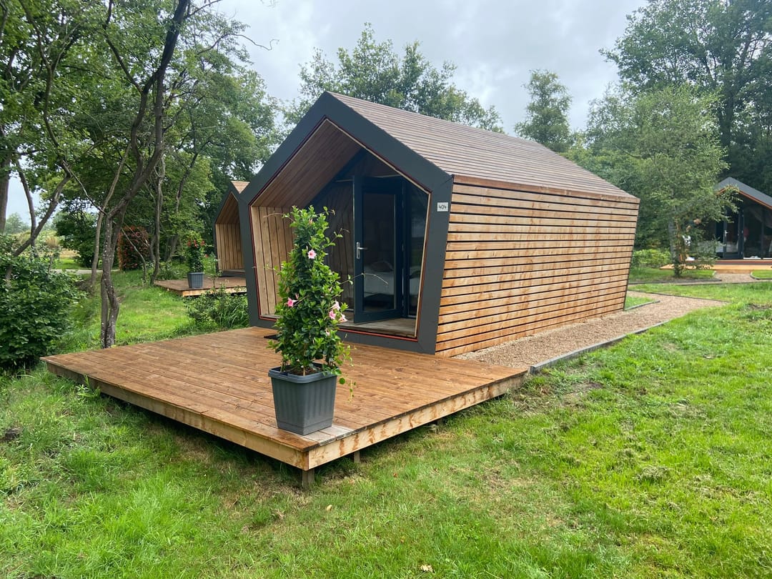 Foto 1 van Oude Benderseweg 11