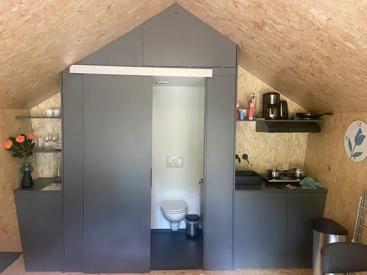 Foto 5 van Oude Benderseweg 11