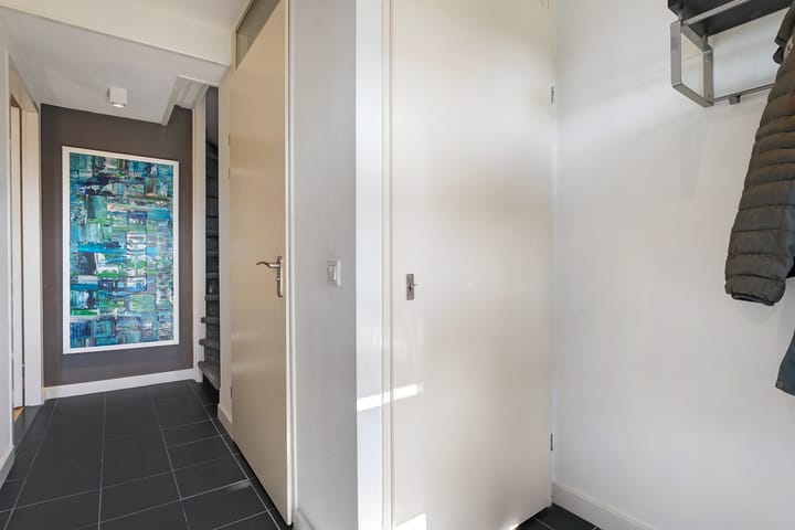 Foto 5 van Veldbeemdgras 30