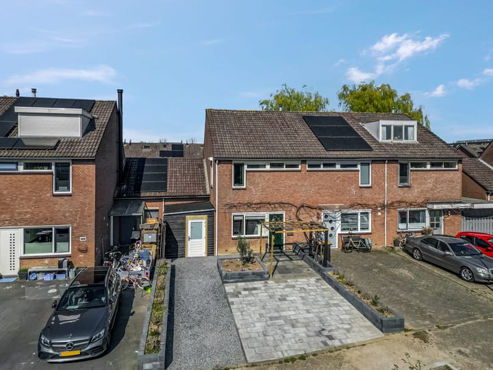 Foto 1 van Nijenkamp 46