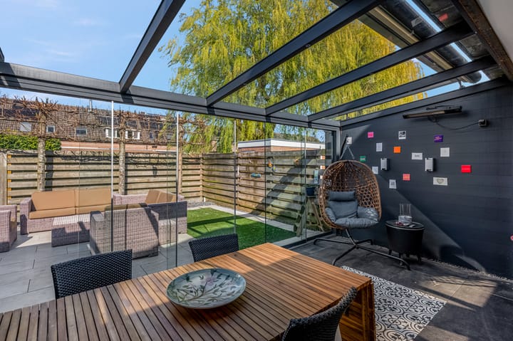 Foto 5 van Nijenkamp 46