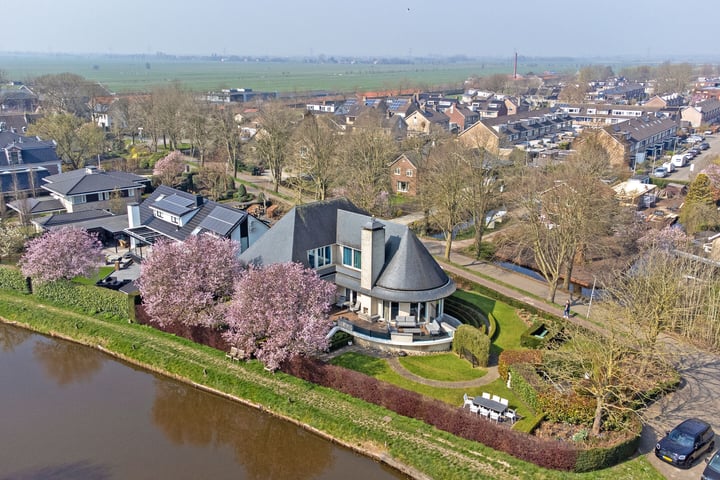 Oude Hekendorperweg 1