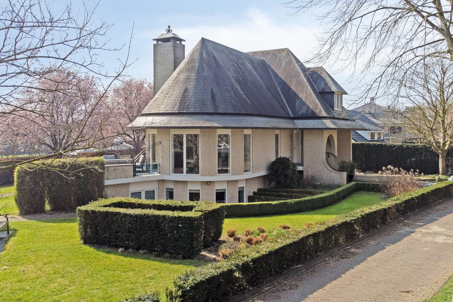 Oude Hekendorperweg 1 main image