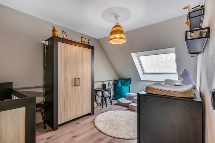 Foto 25 van Nijenkamp 46