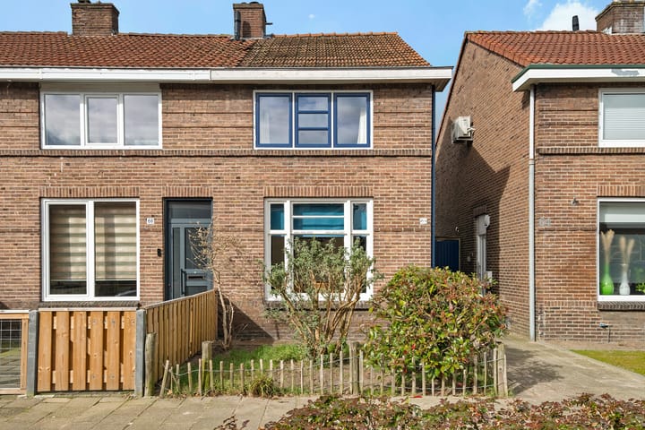 Noordhoek Hegtstraat 66