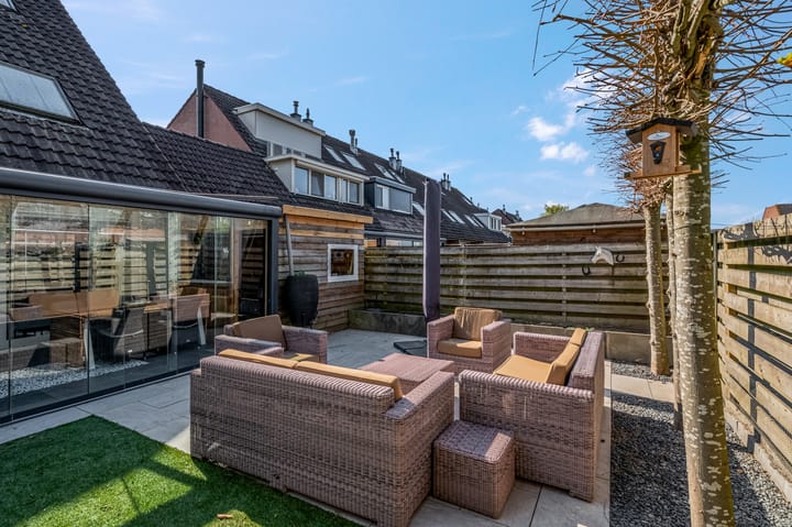 Foto 36 van Nijenkamp 46