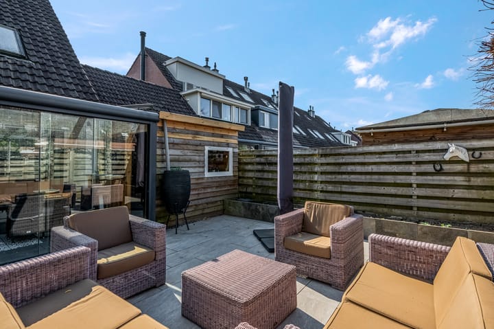 Foto 38 van Nijenkamp 46