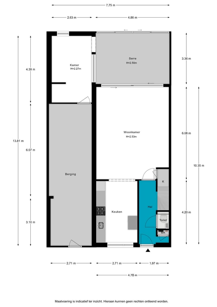 Foto 46 van Nijenkamp 46