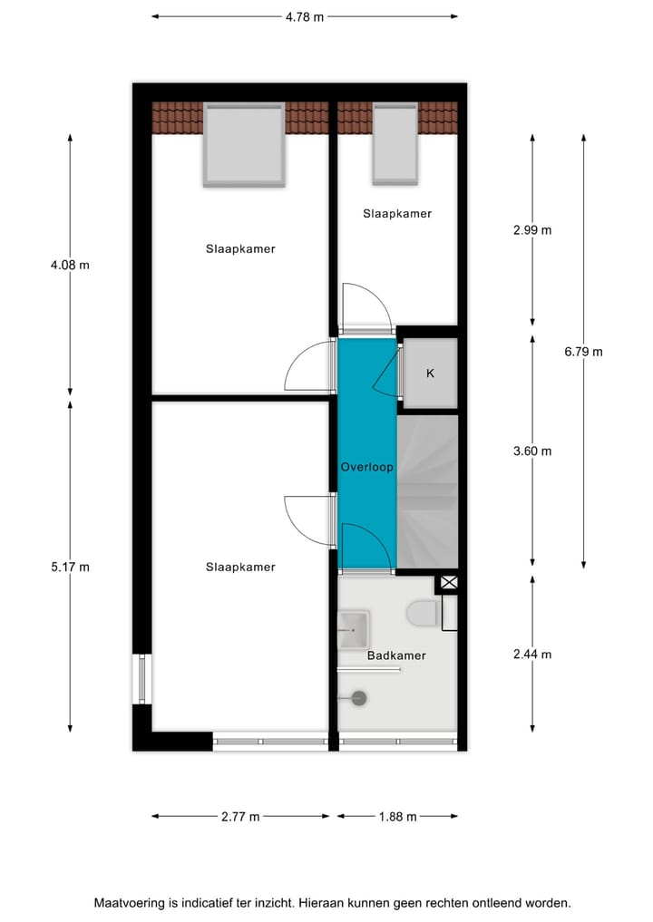 Foto 47 van Nijenkamp 46