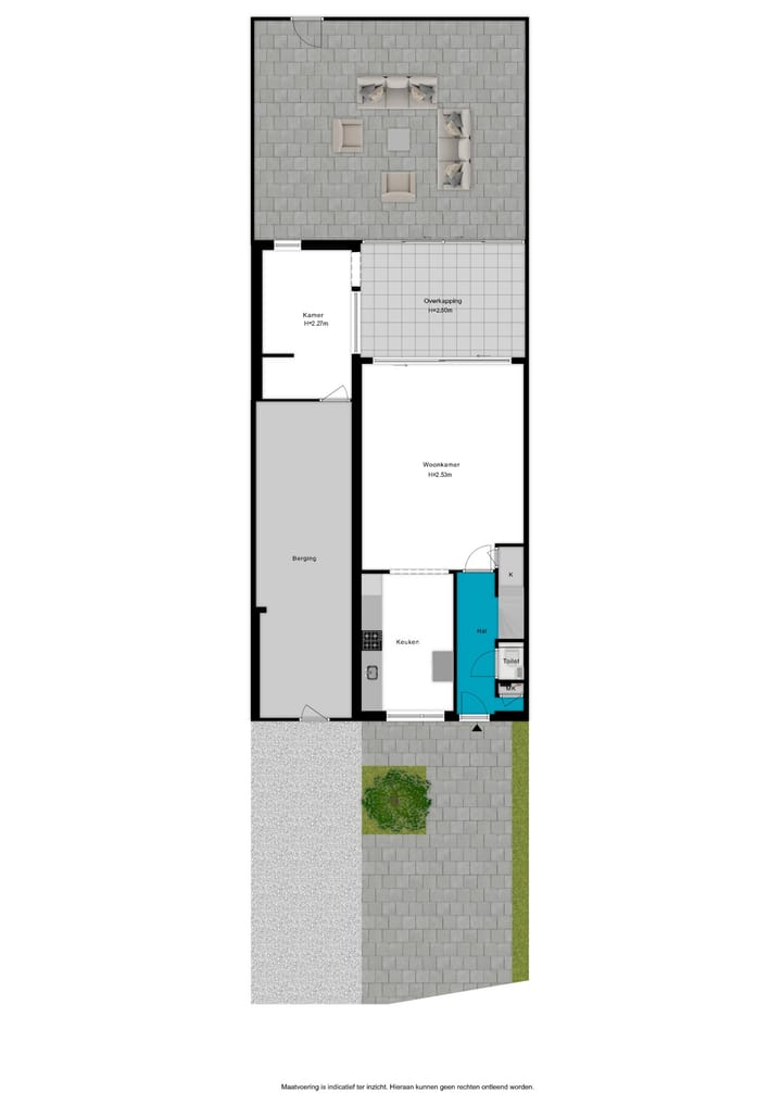 Foto 49 van Nijenkamp 46