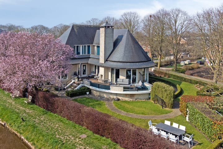 Foto 52 van Oude Hekendorperweg 1