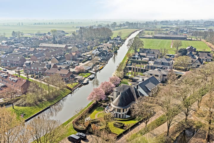 Foto 53 van Oude Hekendorperweg 1