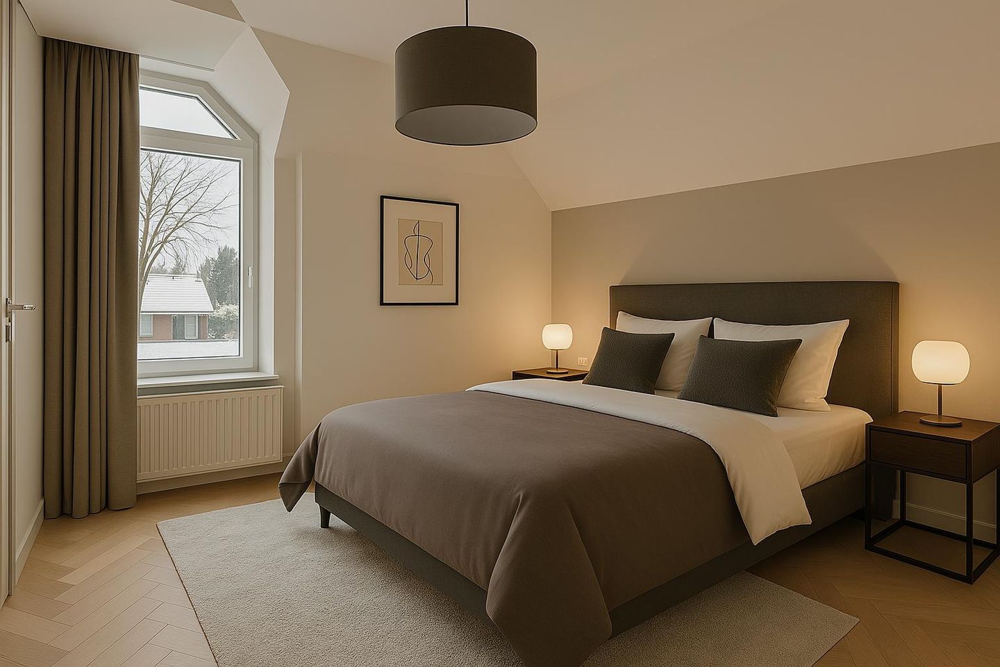 Photo 29 of Theo van Loonstraat 23