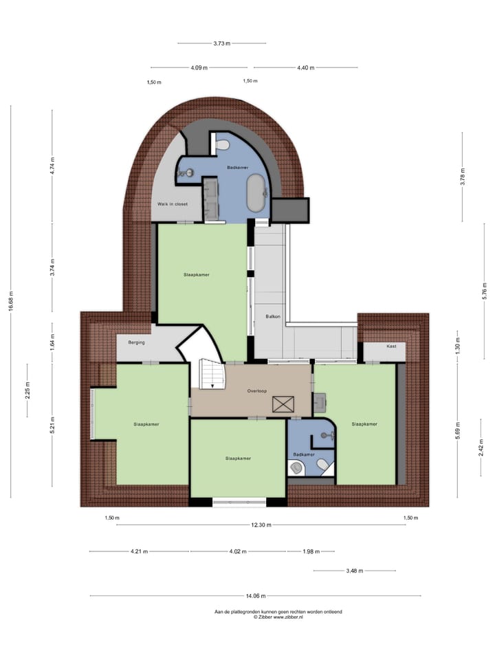 Foto 66 van Oude Hekendorperweg 1