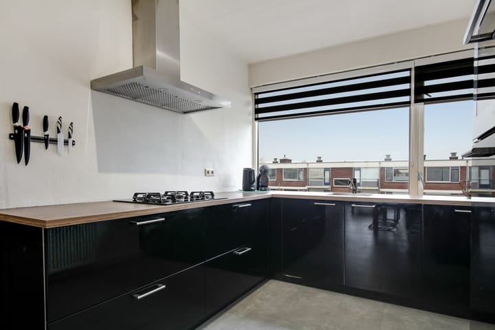 Foto 2 van Vondelstraat 48