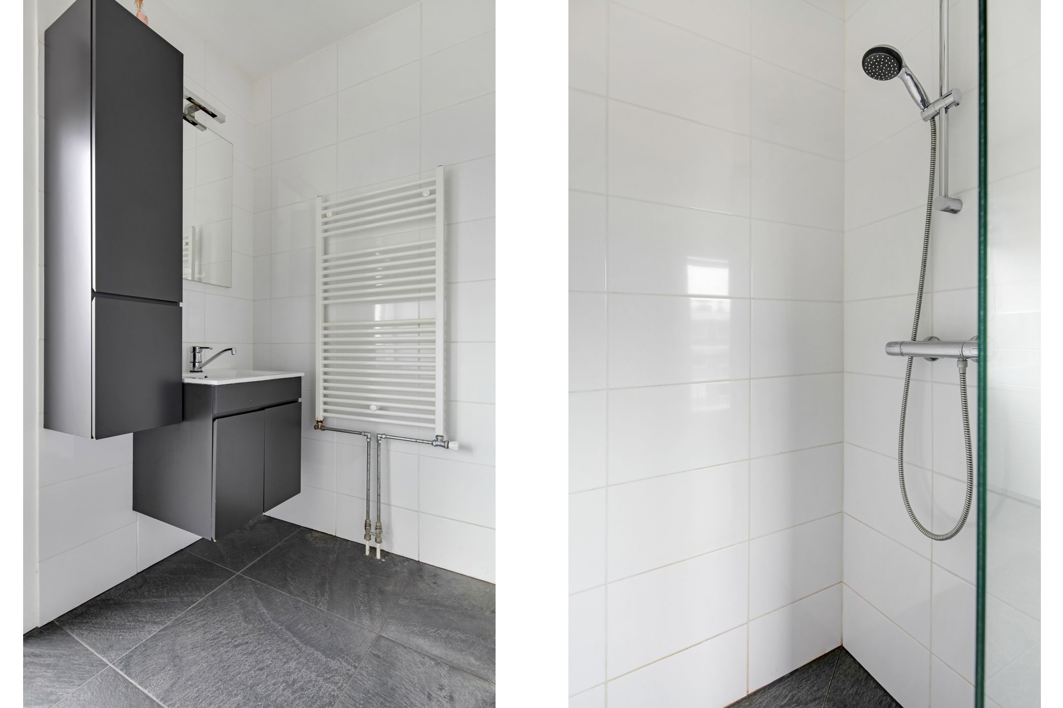 Foto 3 van Vondelstraat 48