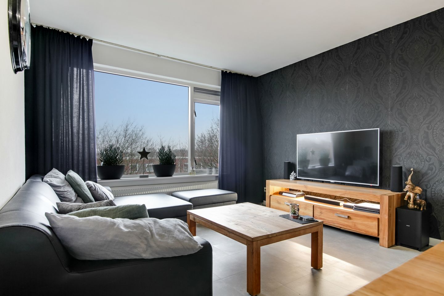 Foto 4 van Vondelstraat 48