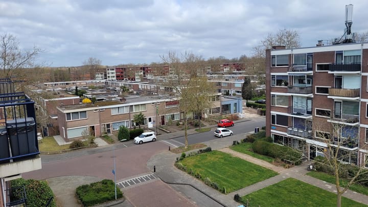 Foto 5 van Vondelstraat 48