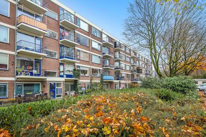 Foto 7 van Vondelstraat 48