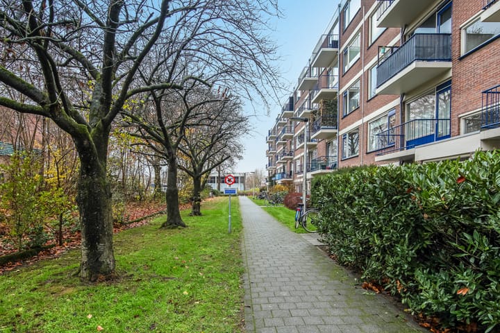 Foto 8 van Vondelstraat 48