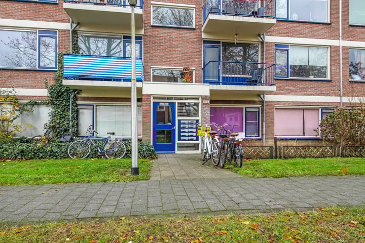 Foto 9 van Vondelstraat 48