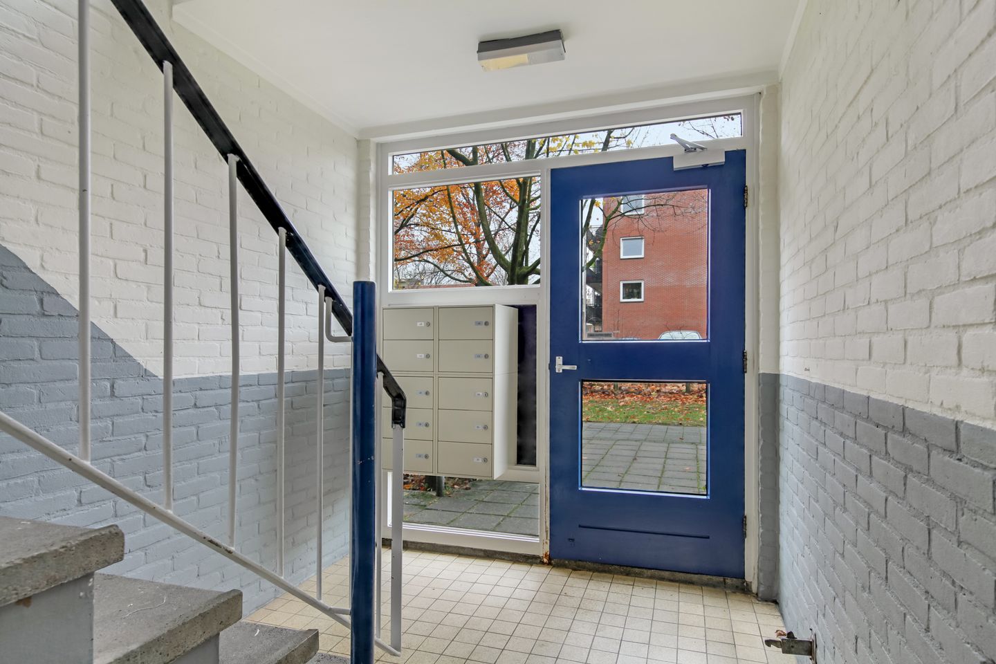 Foto 10 van Vondelstraat 48